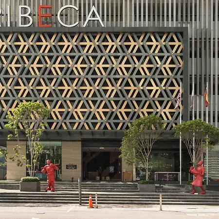 Tribeca Serviced Hotel By Millennium-3