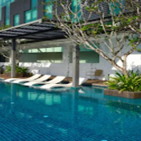Tribeca Serviced Hotel By Millennium-2