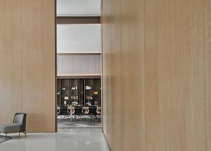 Amari Kuala Lumpur Hotel