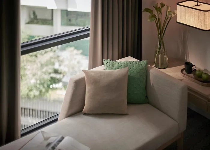 Amari Kuala Lumpur Hotel